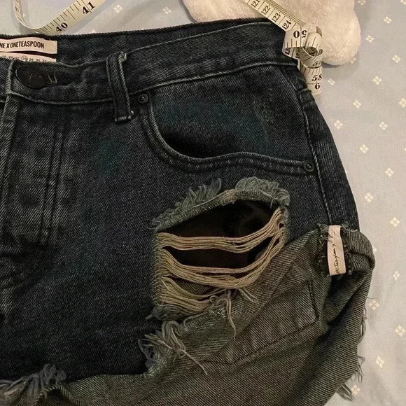 ONETEASPOON Bandits Relaxed Fit - Picture 6 of 9